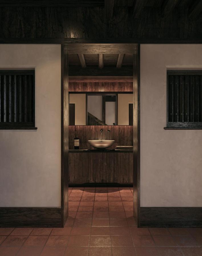 丽江安隅酒店 Exterior foto